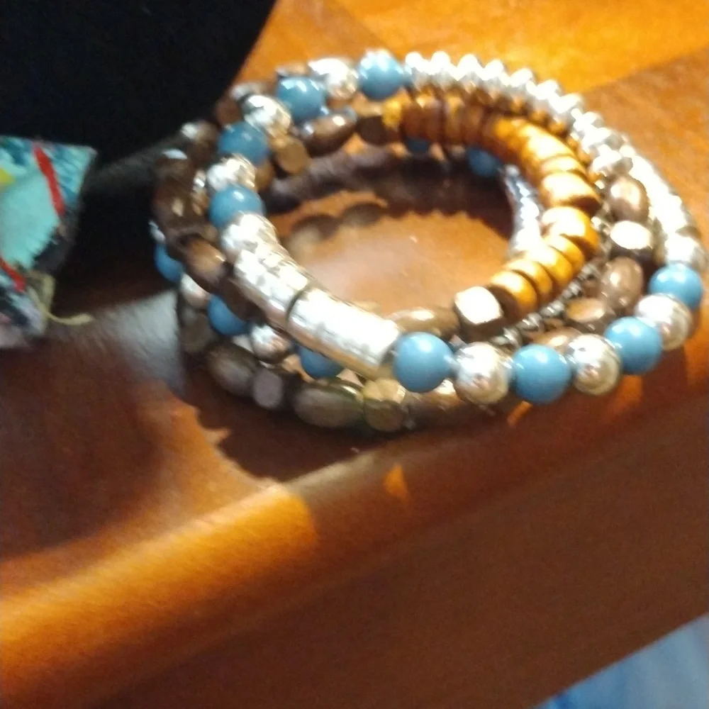 Turquoise bundle - Picture 5 of 10